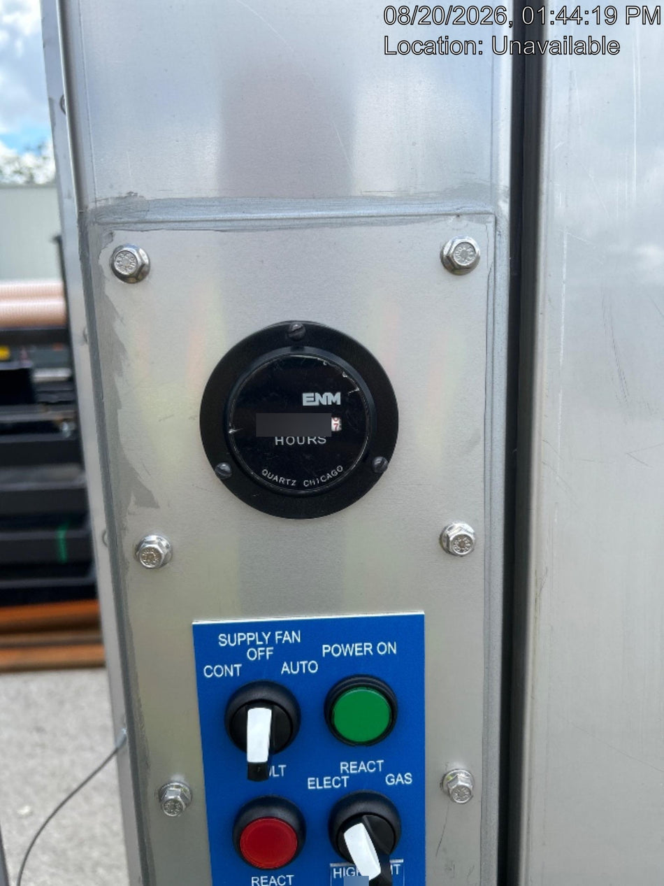 2026 CLIMATE DESIGN INTERNATIONAL MS-7500/6500