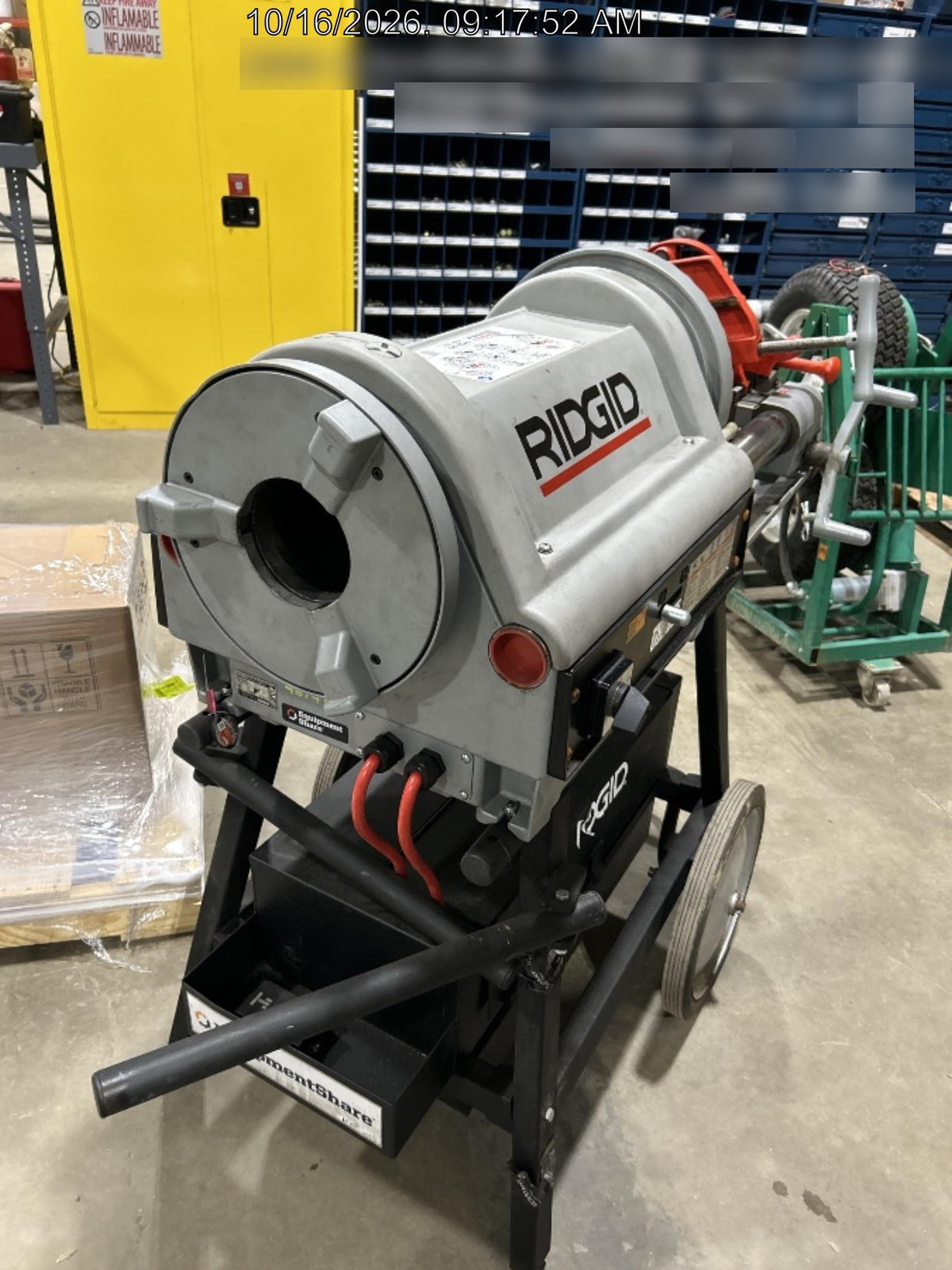 2024 RIDGID 1224