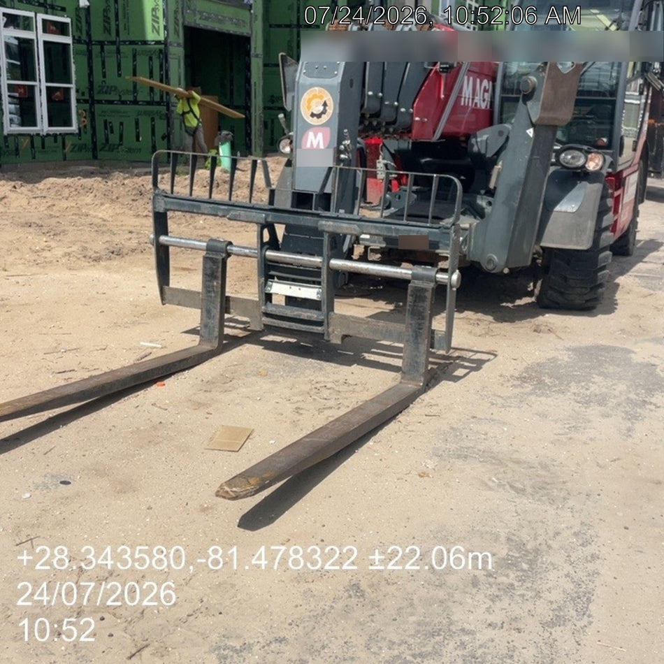 2019 MAGNI TH 12.80