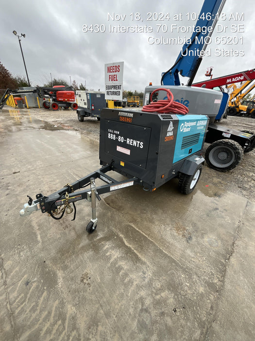 2024 AIRMAN PDS185S CWK