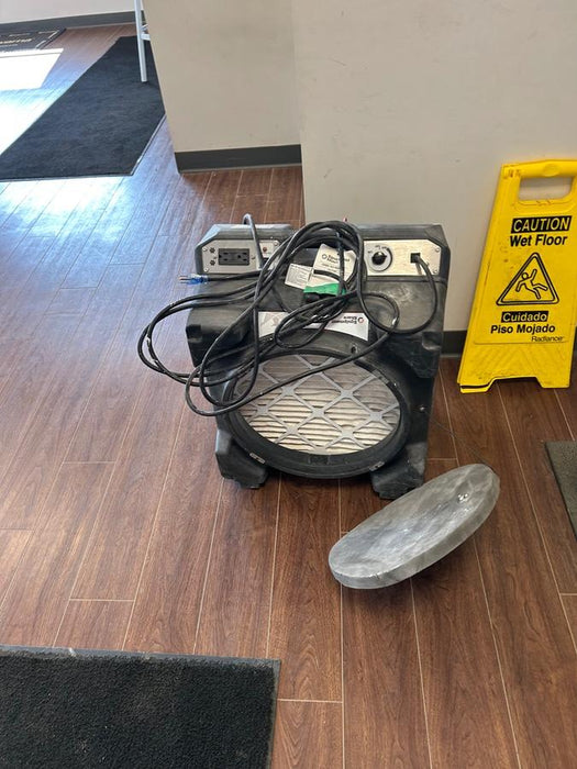 2022 PHOENIX Guardian R Hepa