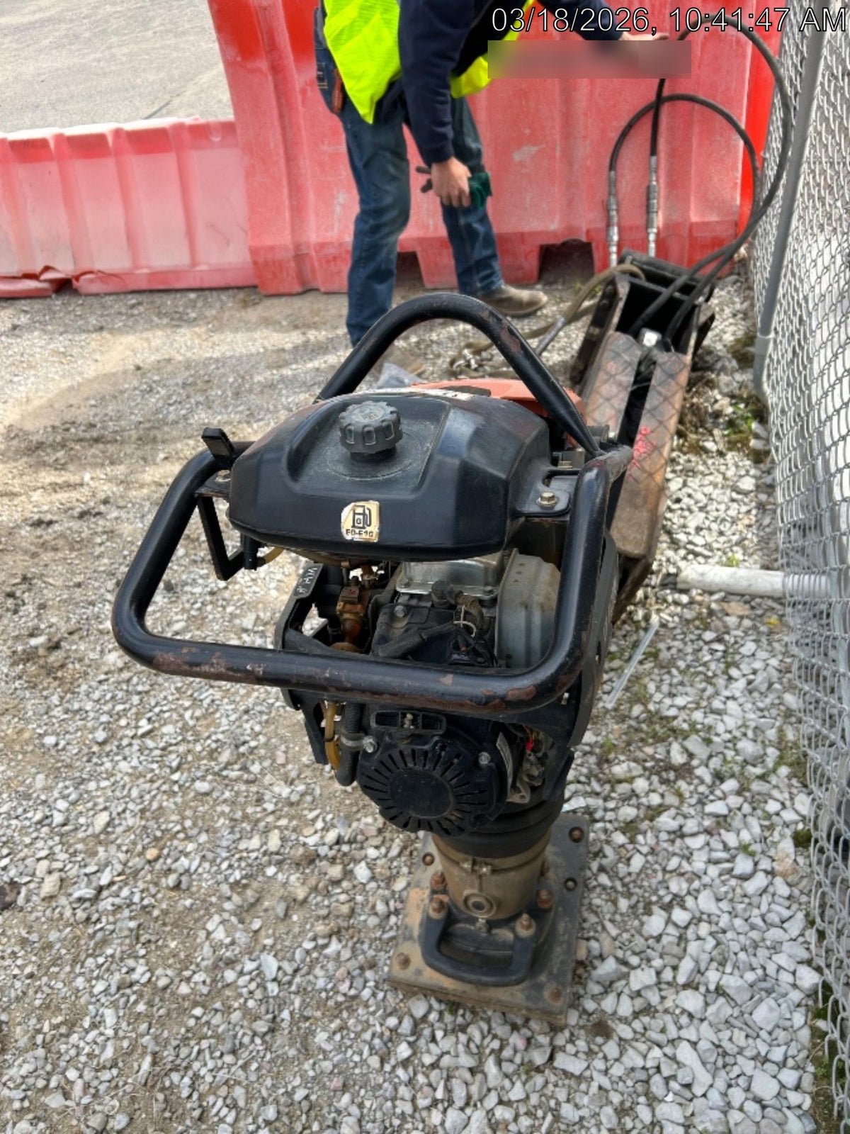 2024 HUSQVARNA LT6005