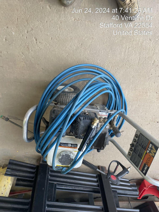 2020 MI-T-M CORPORATION CA-2703-1MMH