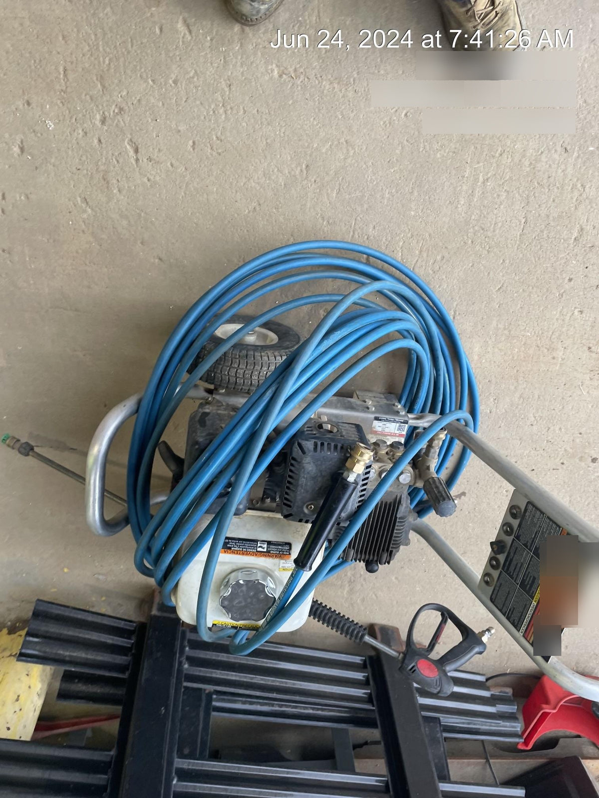 2020 MI-T-M CORPORATION CA-2703-1MMH