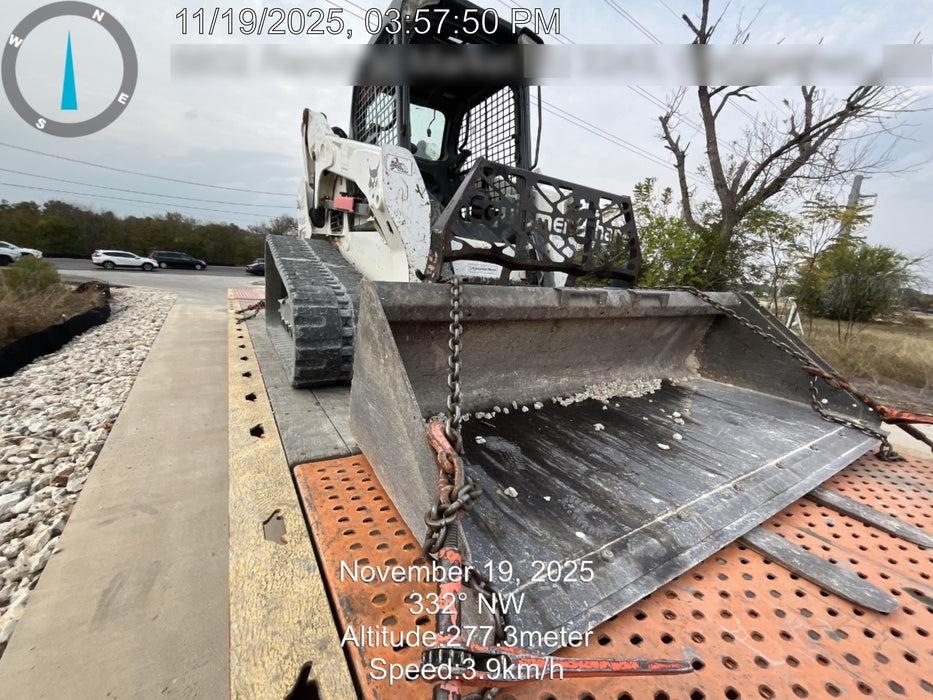 2018 PALADIN 48" Pallet Forks - Paladin