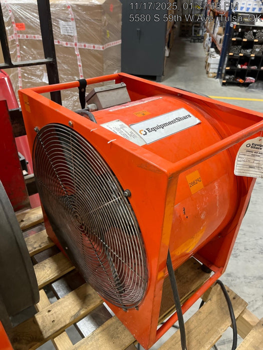 2022 ALLEGRO 9525-50