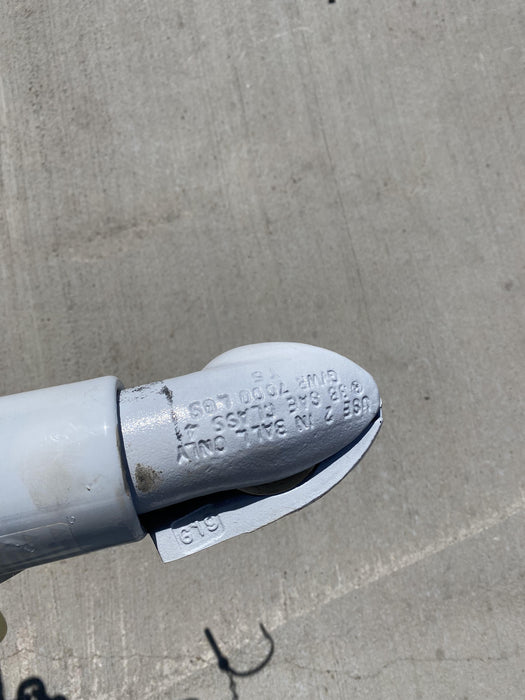 2022 AIRMAN SDG25S-8E1