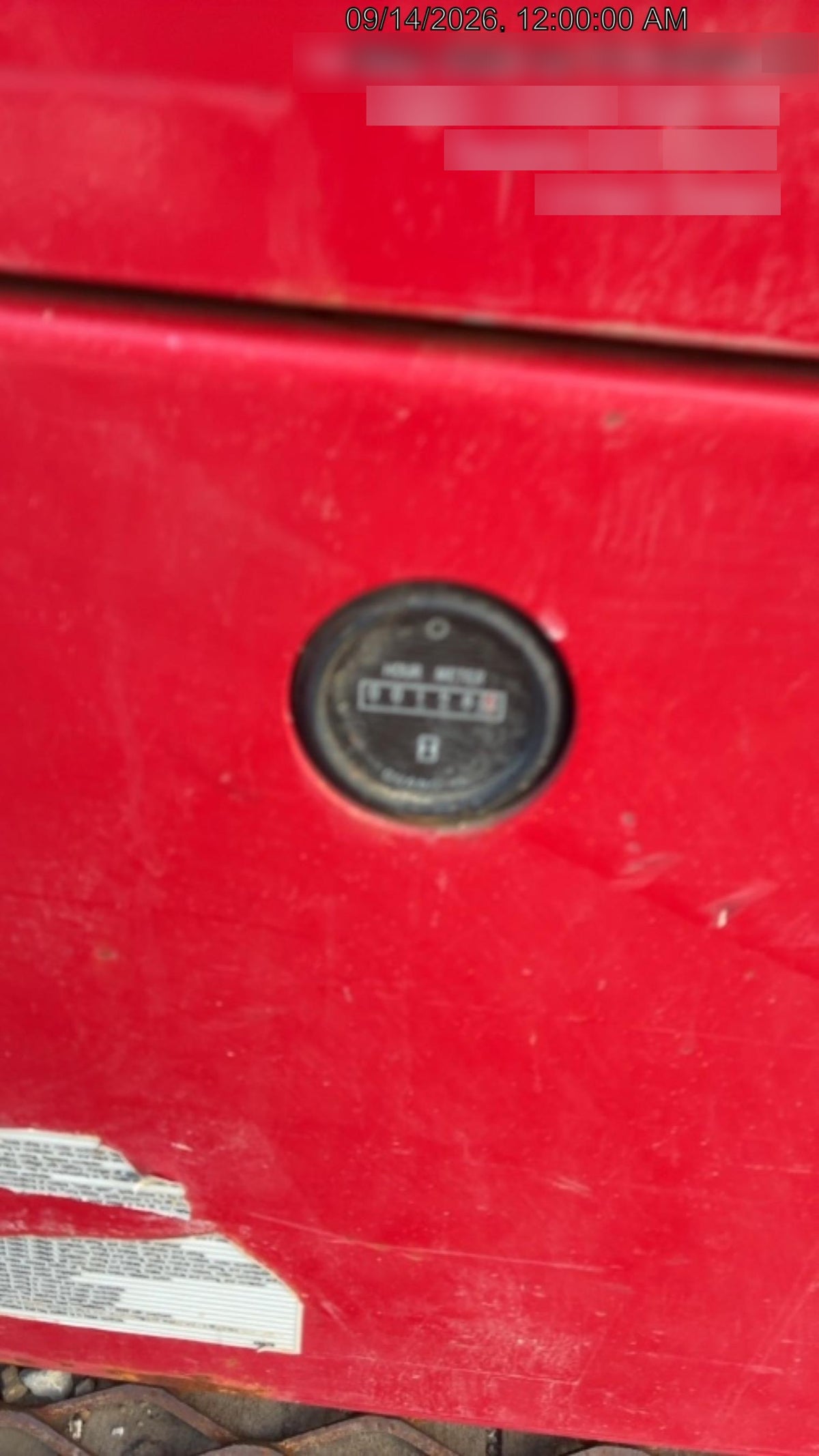 2021 MEC 1930SE