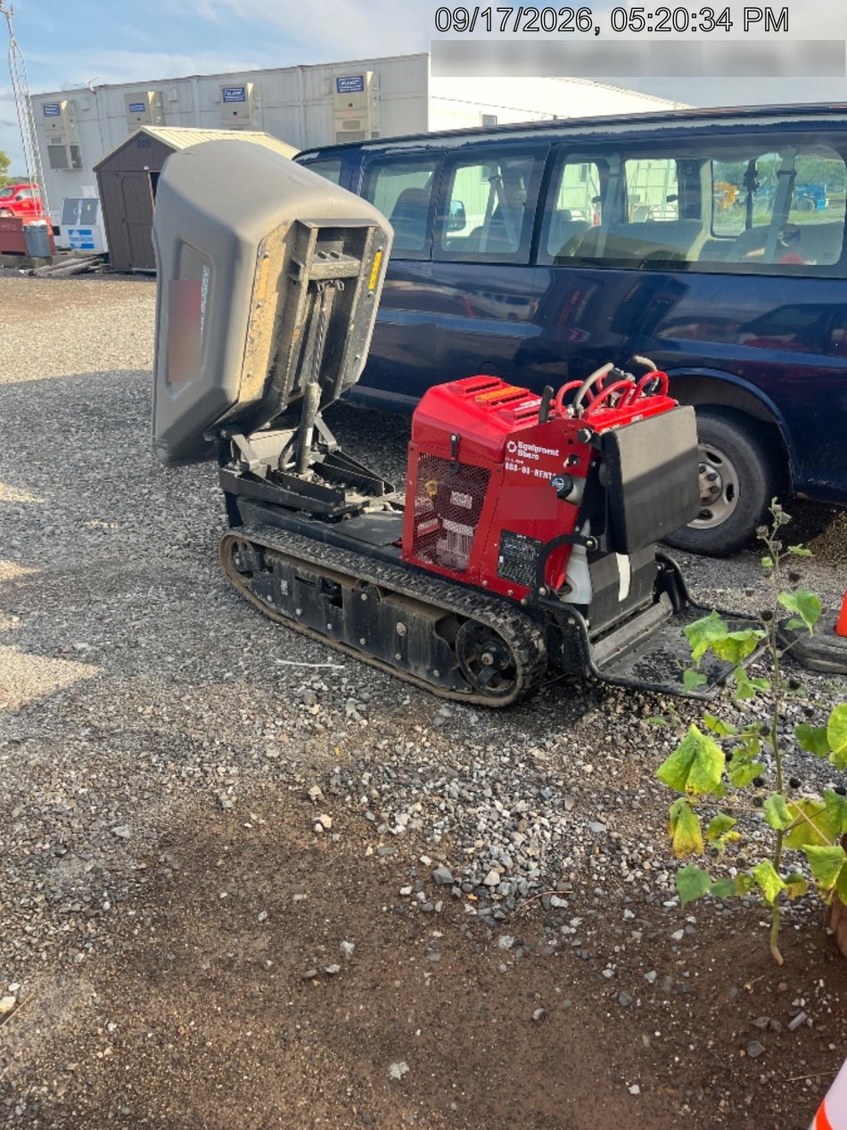 2023 TORO MBTX 2500-TS