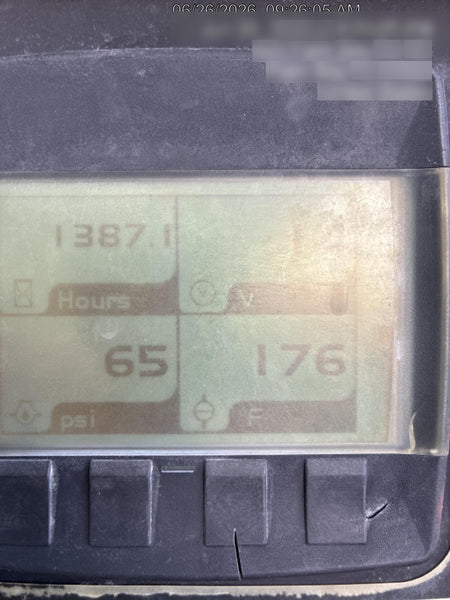 2019 GENIE Z-62/40