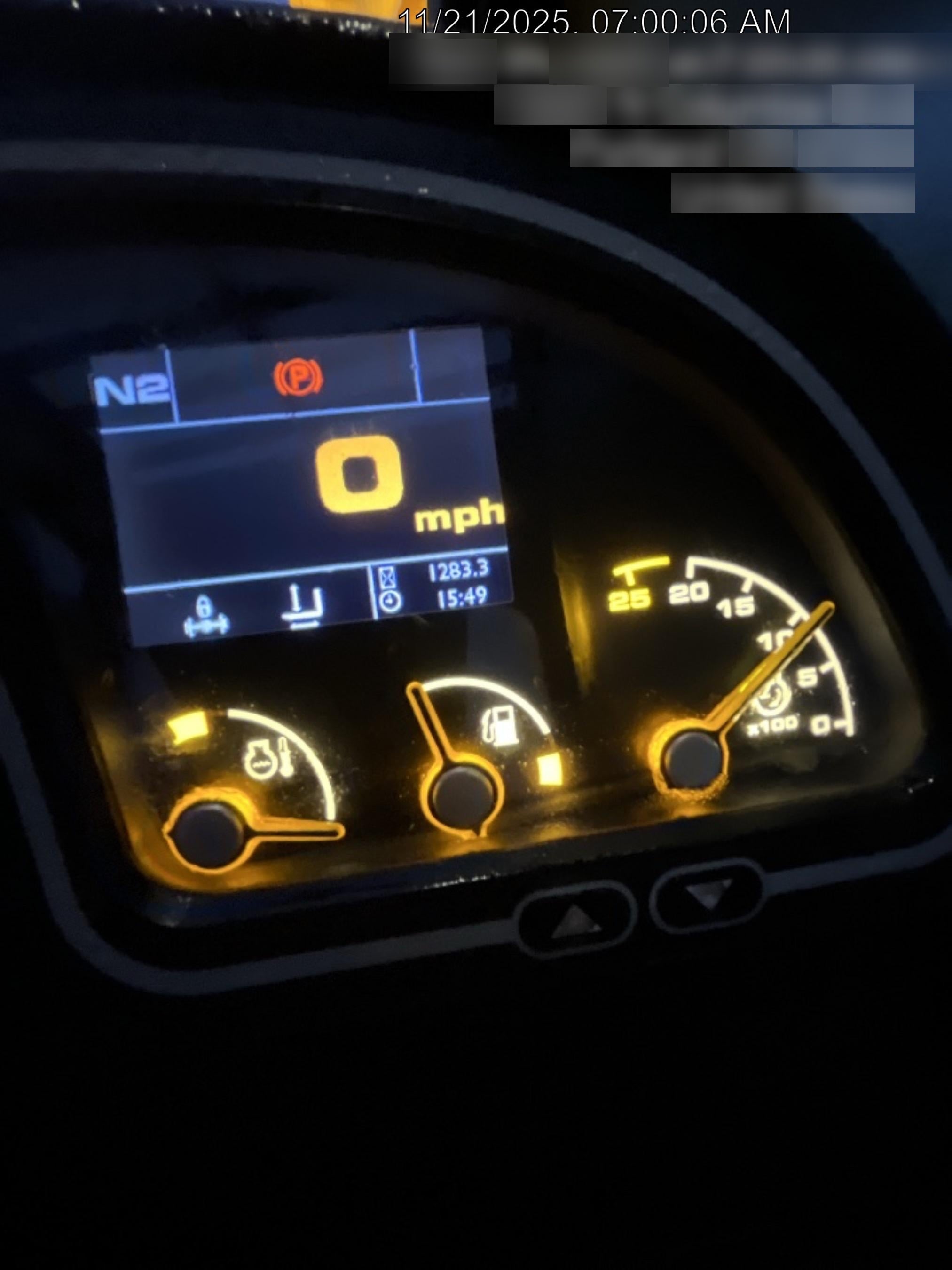 2020 JCB 512-56