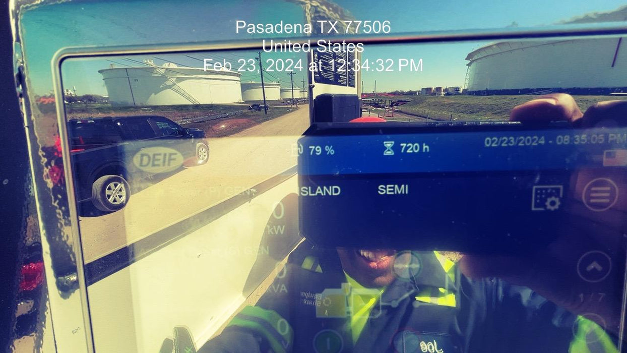 2023 MULTIQUIP DCA220