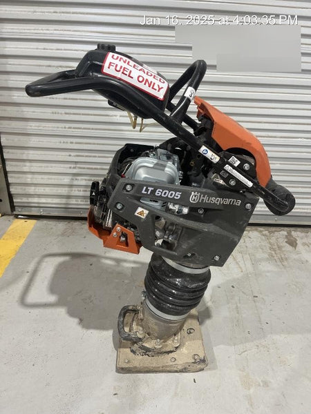 2024 HUSQVARNA LT6005