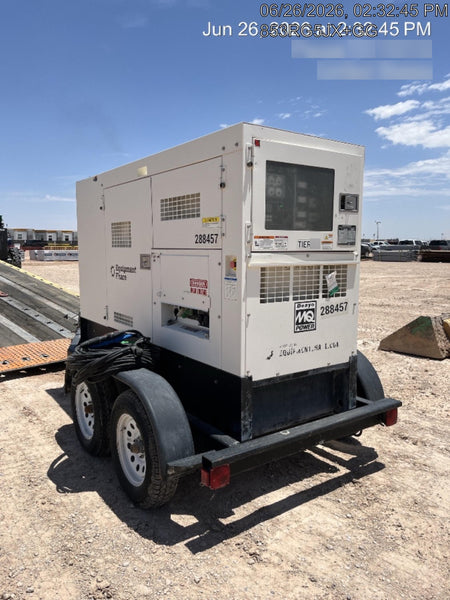 2023 MULTIQUIP DCA70