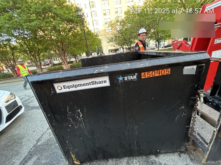 2024 STAR INDUSTRIES 1425