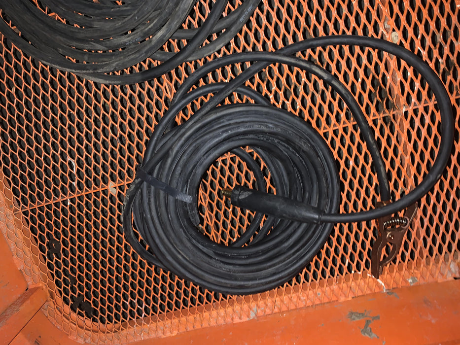 2021 LINCOLN ELECTRIC INVERTEC V276