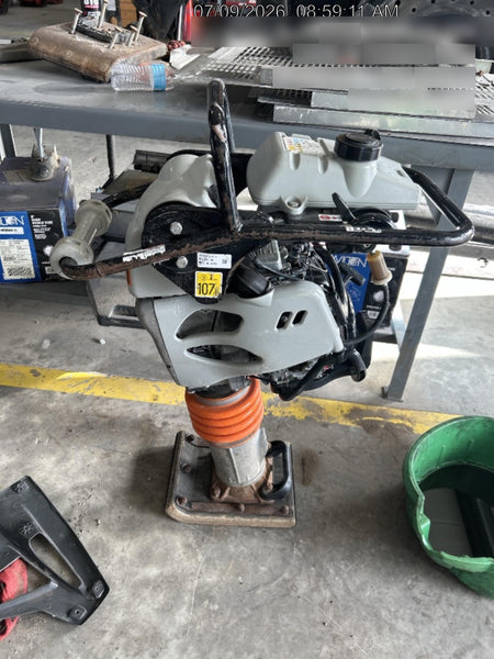 2023 MULTIQUIP MTX60HD