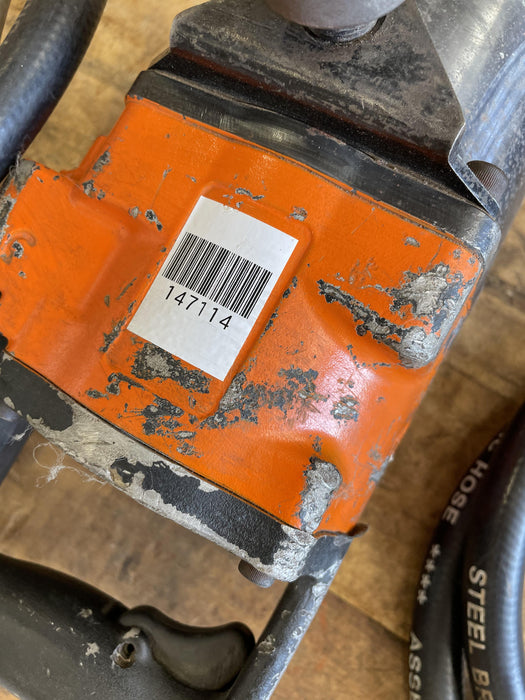 2021 MICHIGAN PNEUMATIC 4940B2