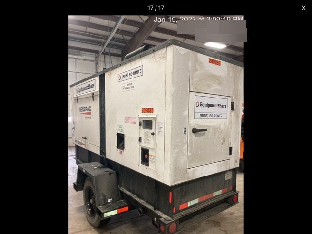 2023 GENERAC MFH900