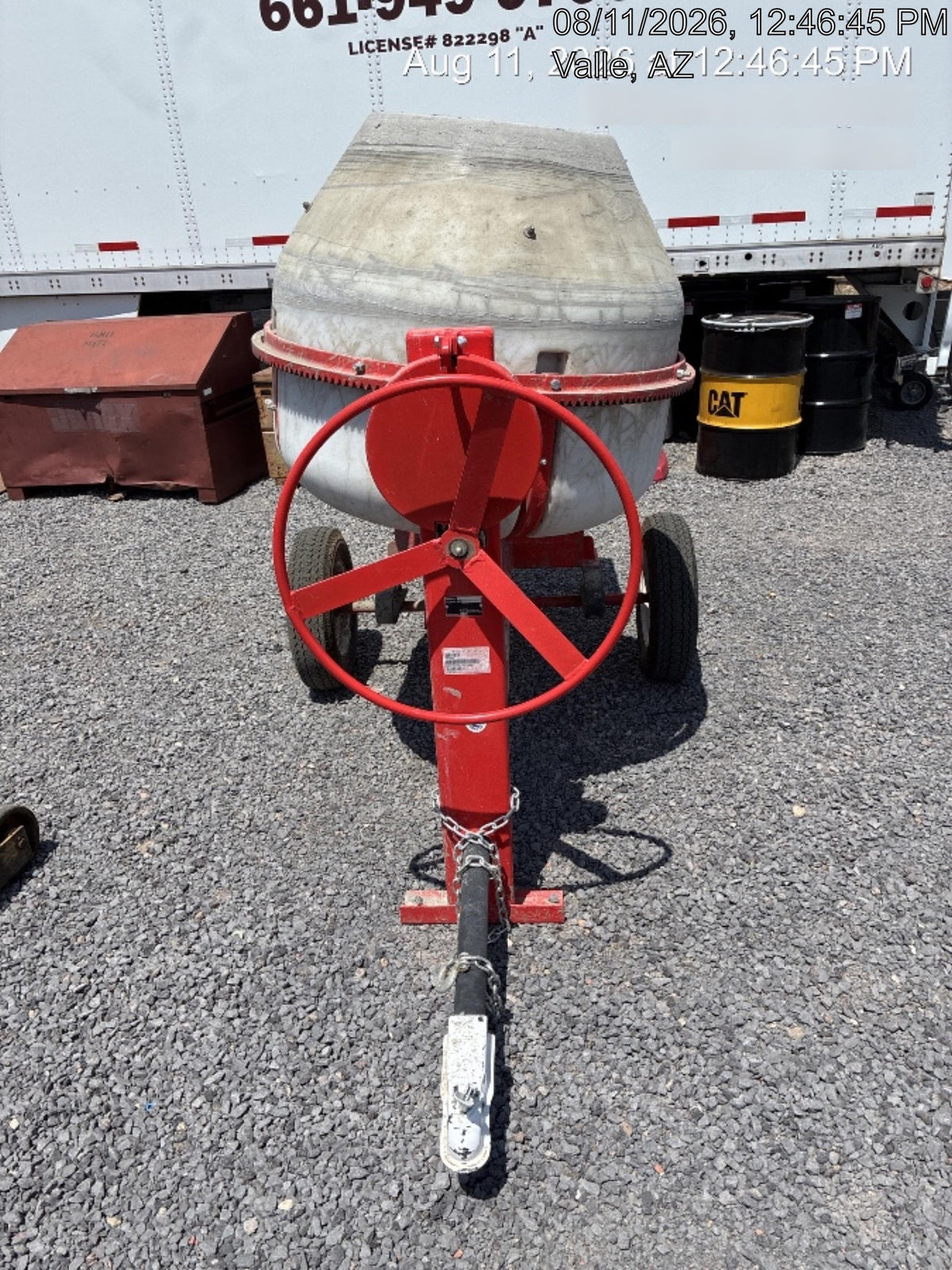 2024 MULTIQUIP MC12PH
