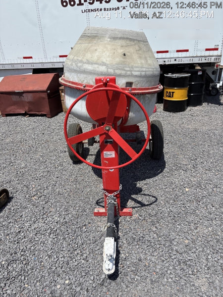 2024 MULTIQUIP MC12PH