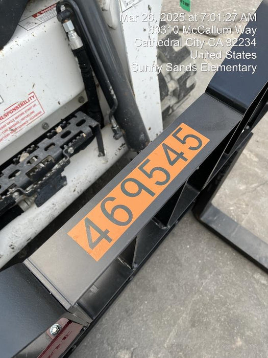 2024 VIRNIG PF4855-5VG