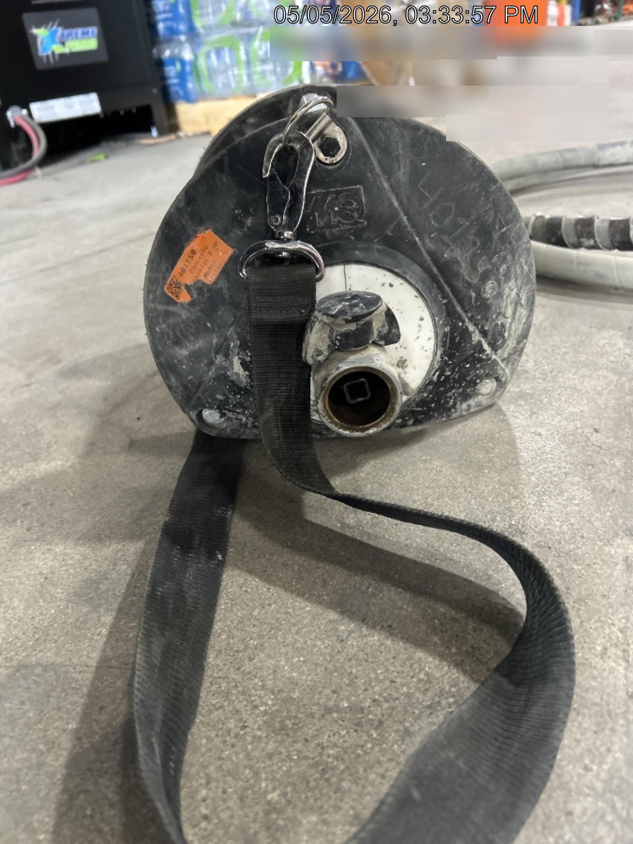 2024 MULTIQUIP CV2A