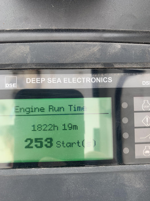 2020 ATLAS COPCO QAS150