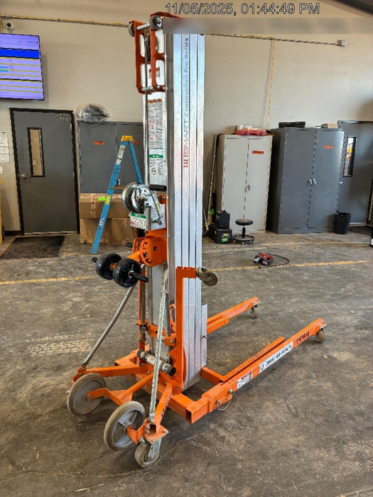 2021 LIFTSMART MLC-24