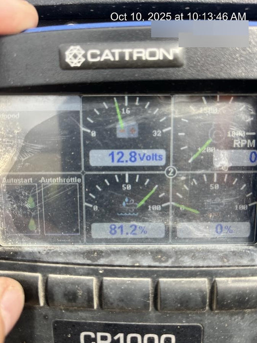 2024 PIONEER 86C21-DP