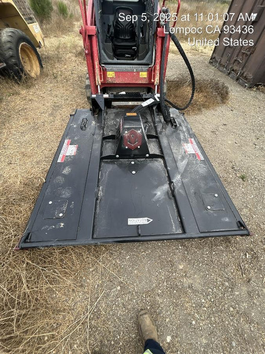 2025 VIRNIG RBV72-25