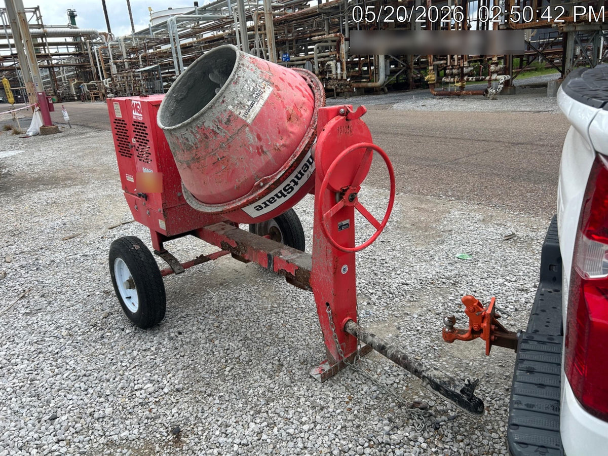 2020 MULTIQUIP MC94SH8