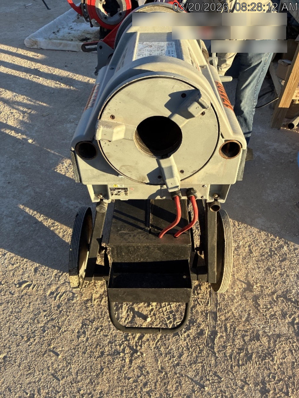 2021 RIDGID 1224