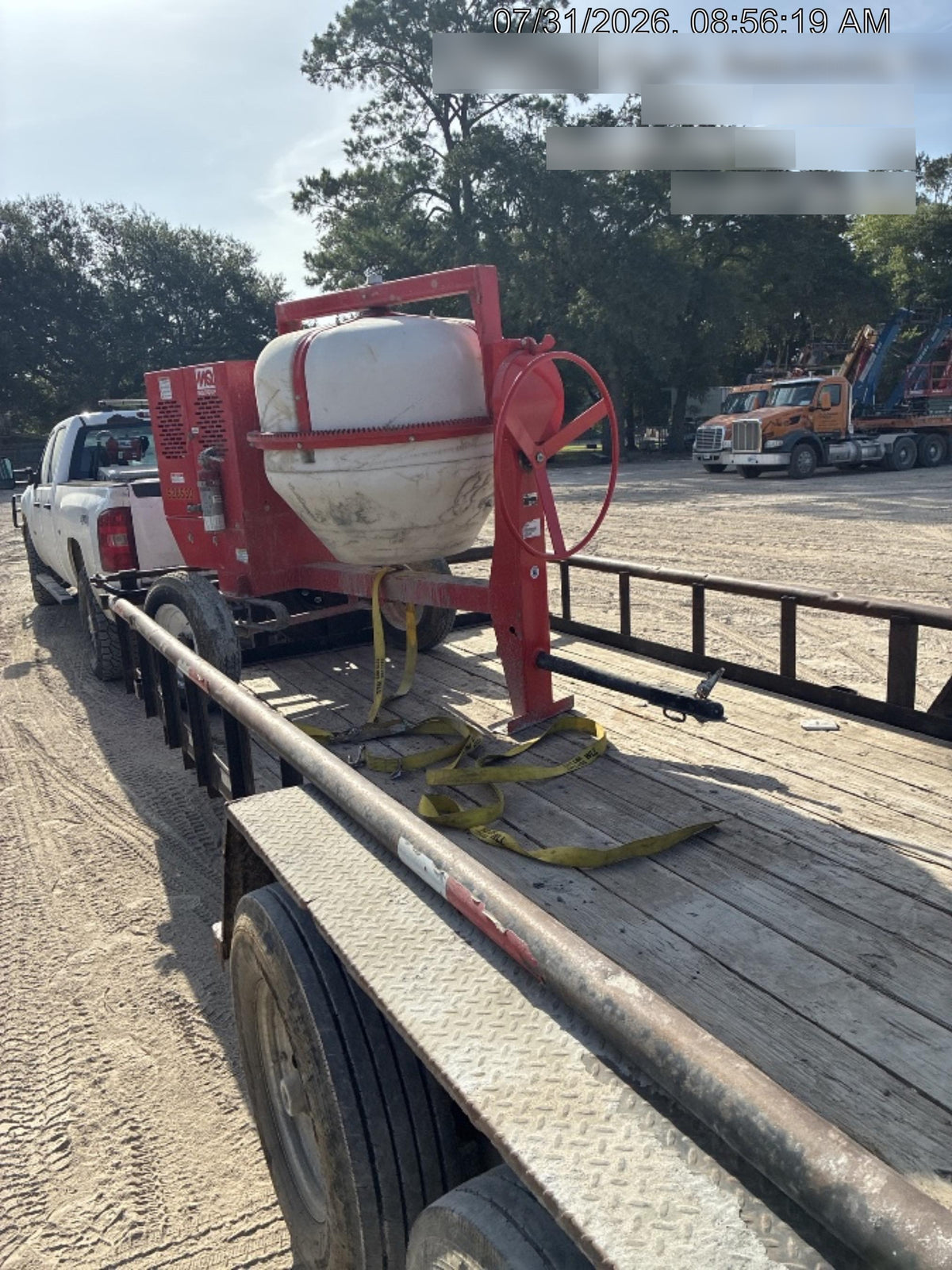 2025 MULTIQUIP MC12PH