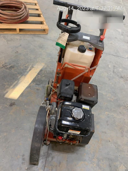 2019 HUSQVARNA FS 400 LV