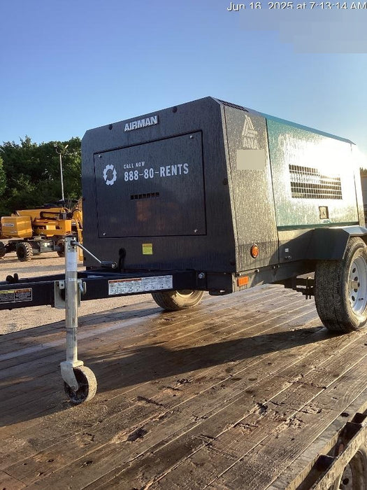 2023 AIRMAN PDS185S CWK