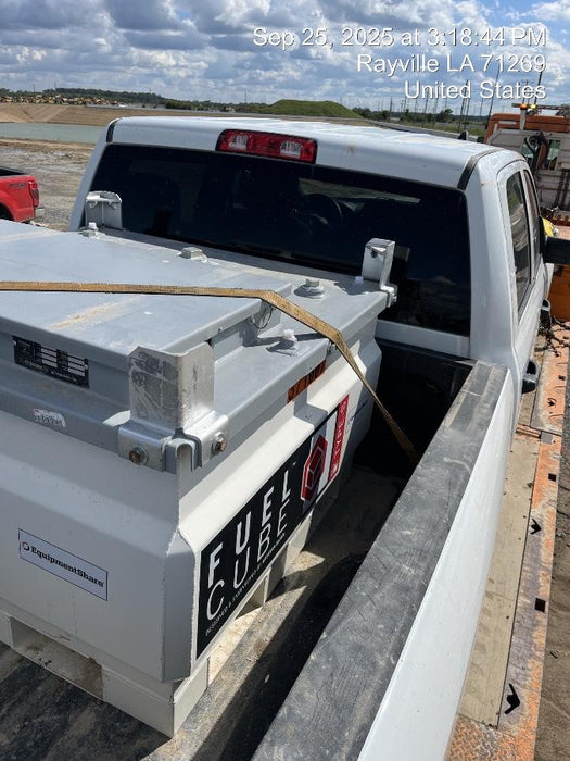 2023 WESTERN GLOBAL FCS119-ES