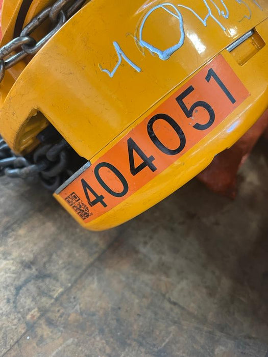 2024 HARRINGTON CF015-30