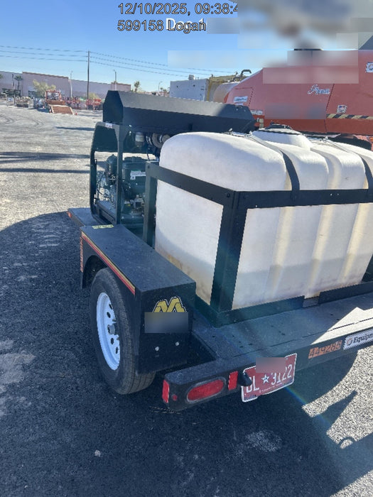 2025 MI-T-M AW-9000-0005 / DHG-4004-B0V6G