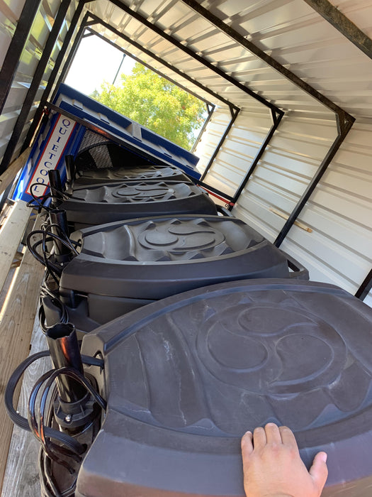 2021 POWER BREEZER PB10-A-06-B