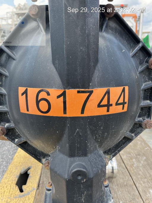 2021 INGERSOLL RAND PD30A-AAP-CCC-C