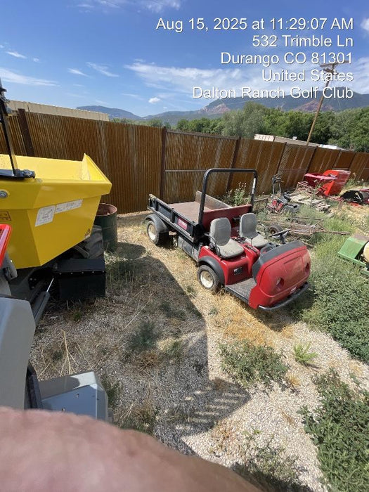 2025 WACKER NEUSON DV604 Cab Standard Tires