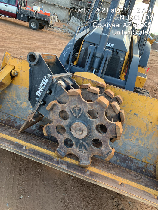 2020 PALADIN TWC1000-24