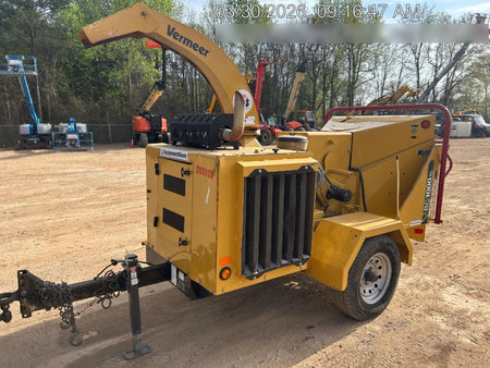 2022 VERMEER BC1000XL Diesel