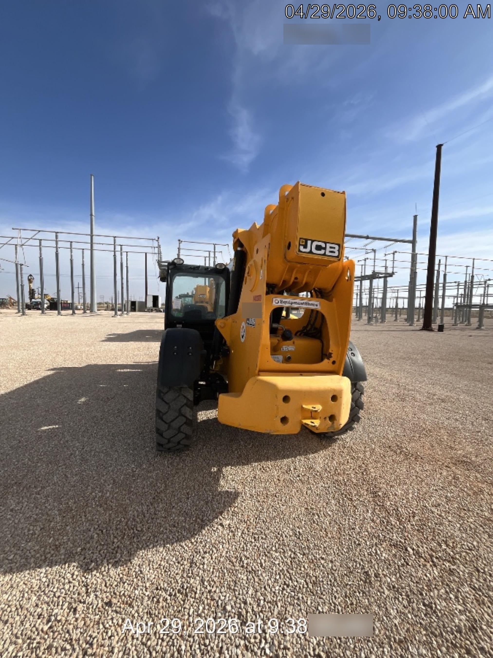 2021 JCB 512-56