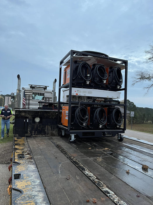 2023 LINCOLN ELECTRIC FLEXTEC 350X