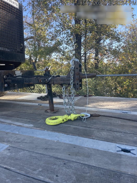 2021 HYDRA TECH HT74DVD