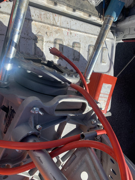 2021 RIDGID 300 PMK