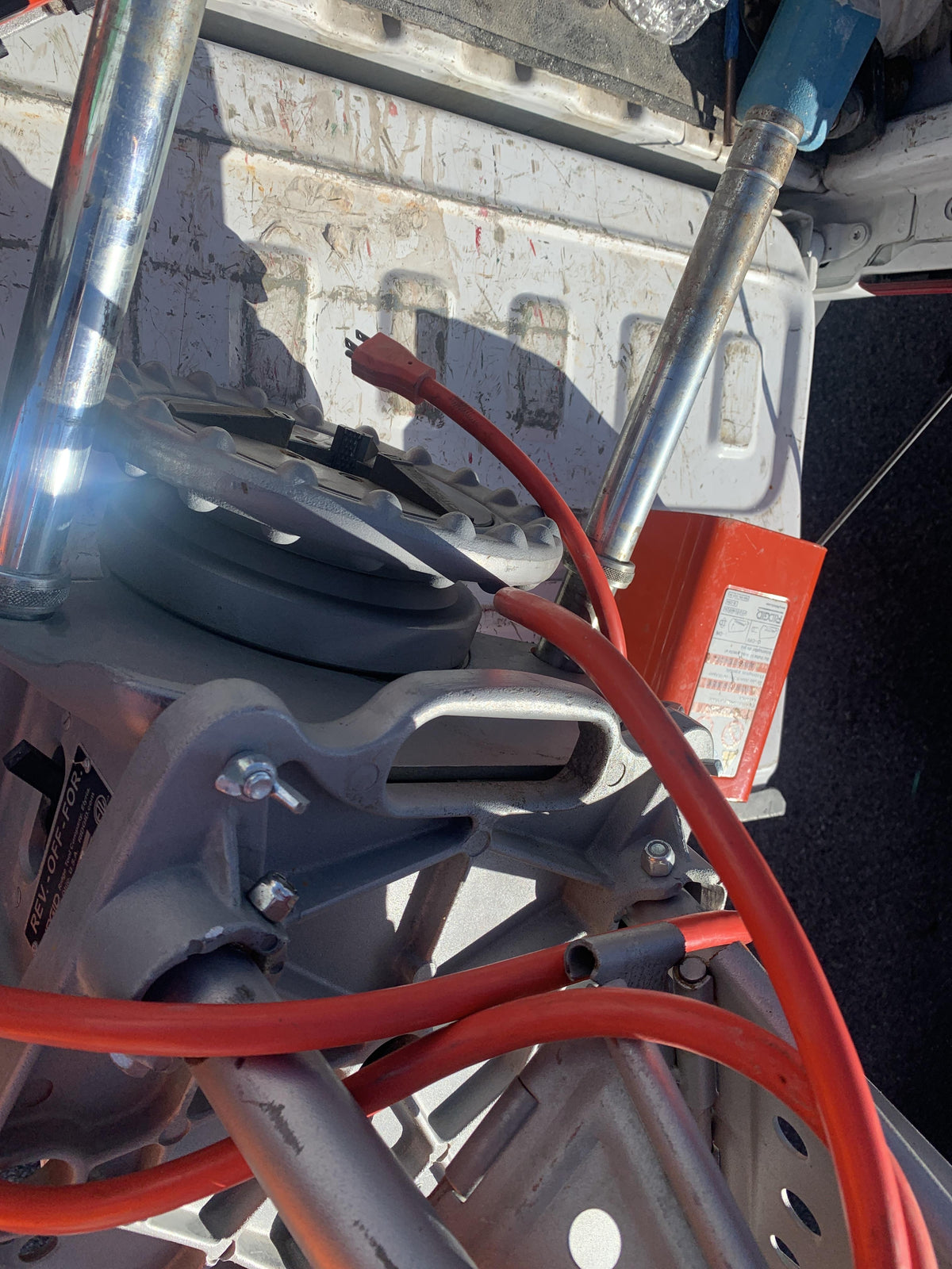 2021 RIDGID 300 PMK