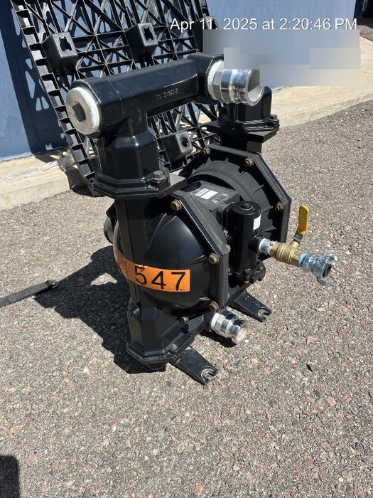 2023 INGERSOLL RAND PD20A-AAP-CCC-B